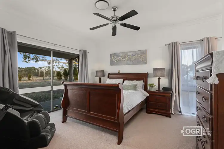 Fifth view of Homely house listing, 35 Wilkes Court, Mernda VIC 3754