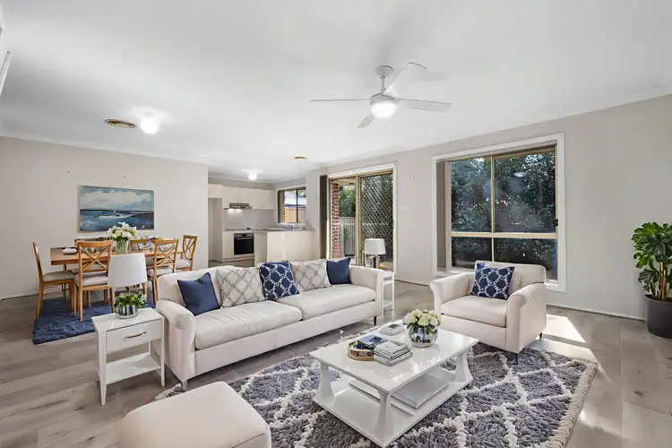 3/153 March Street, Richmond NSW 2753