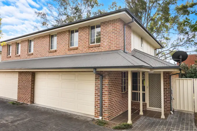 3/153 March Street, Richmond NSW 2753