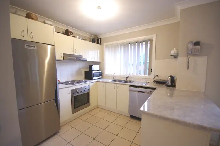 Third view of Homely townhouse listing, 3/153 March Street, Richmond NSW 2753