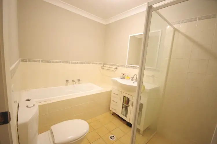 Fourth view of Homely townhouse listing, 3/153 March Street, Richmond NSW 2753