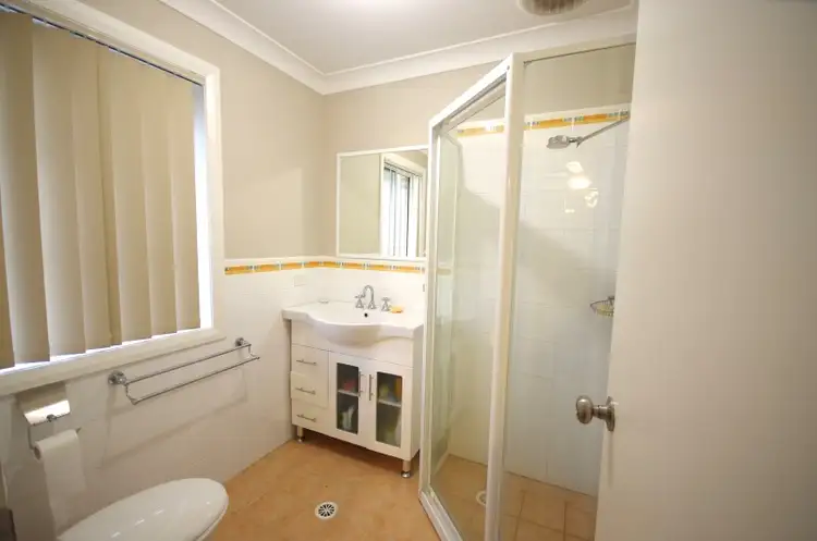 Fifth view of Homely townhouse listing, 3/153 March Street, Richmond NSW 2753