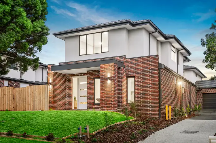1/13 Heathmont Road, Ringwood VIC 3134