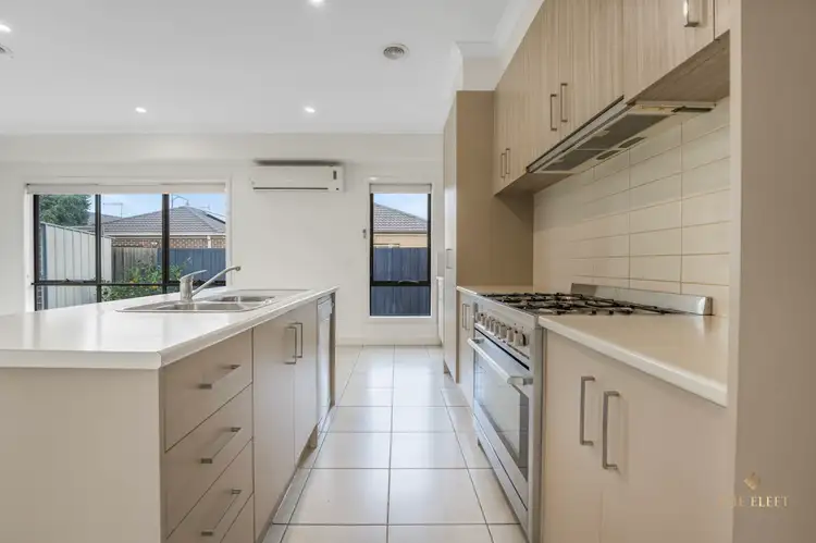 Fourth view of Homely house listing, 1/2 Canary Close, Truganina VIC 3029