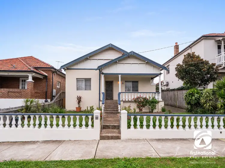 Main view of Homely house listing, 10 Seabrook Avenue, Russell Lea NSW 2046