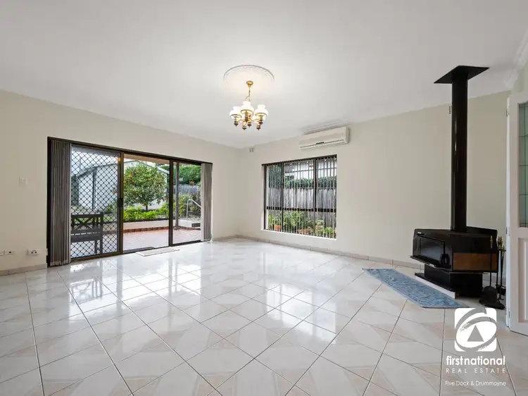 Second view of Homely house listing, 10 Seabrook Avenue, Russell Lea NSW 2046