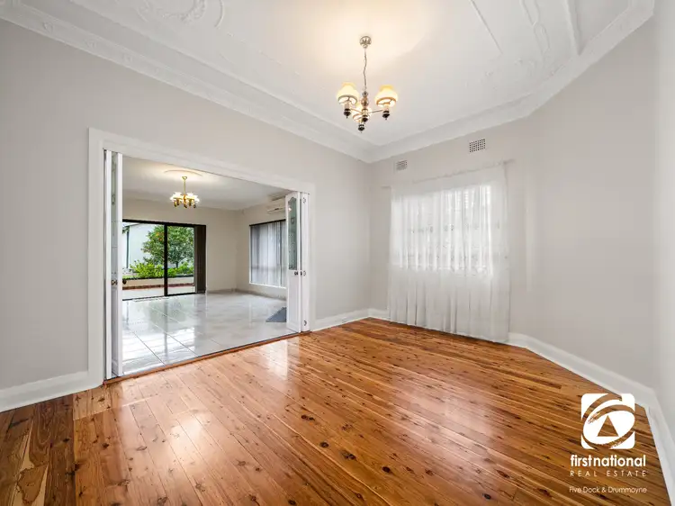 Fifth view of Homely house listing, 10 Seabrook Avenue, Russell Lea NSW 2046