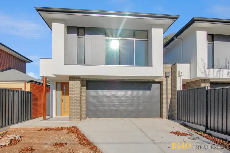 2/18B Fifth Street, Brompton SA 5007
