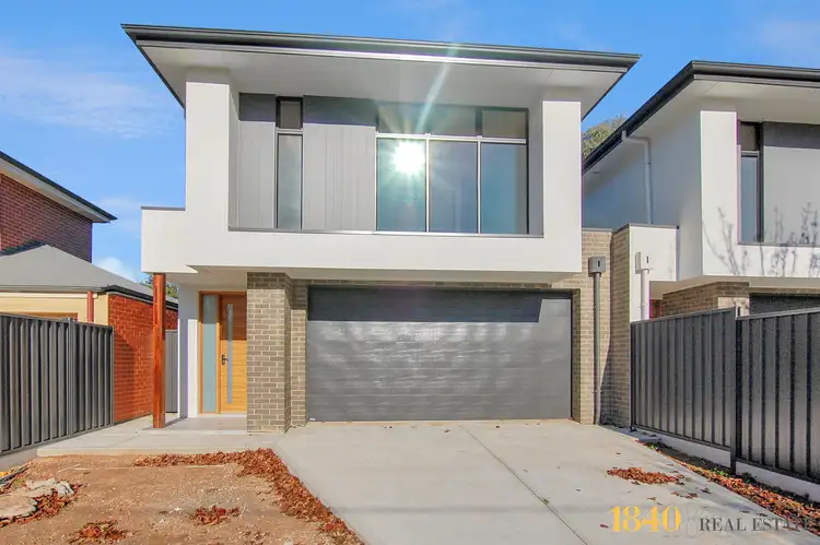 Second view of Homely house listing, 2/18B Fifth Street, Brompton SA 5007