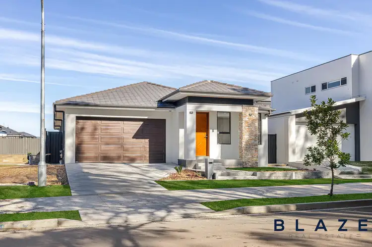 Main view of Homely house listing, 260 Thirteenth Avenue, Austral NSW 2179