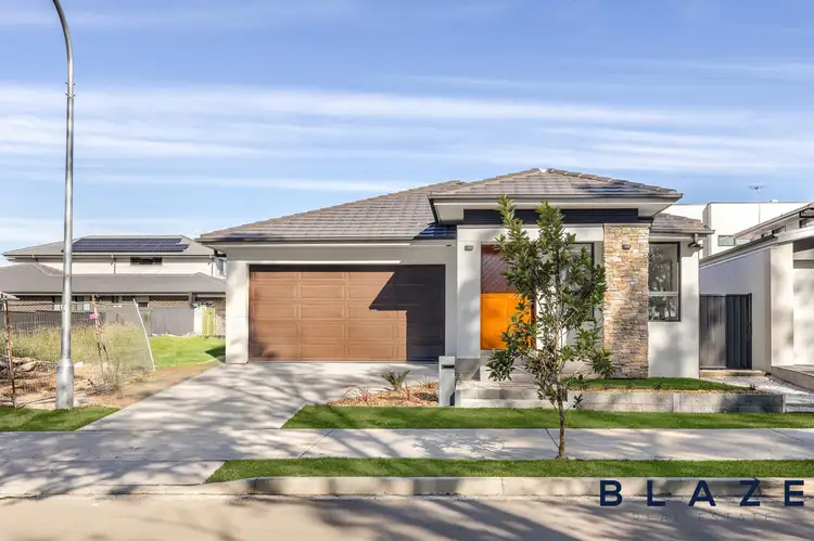 Second view of Homely house listing, 260 Thirteenth Avenue, Austral NSW 2179