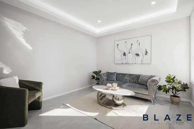 Third view of Homely house listing, 260 Thirteenth Avenue, Austral NSW 2179