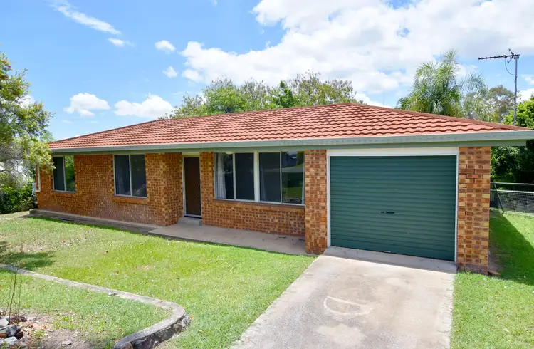 22 Bingera Street, Clinton QLD 4680