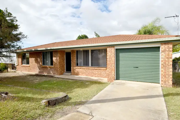 Main view of Homely house listing, 22 Bingera Street, Clinton QLD 4680