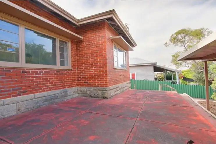 Second view of Homely house listing, 103 Canterbury Terrace, East Victoria Park WA 6101