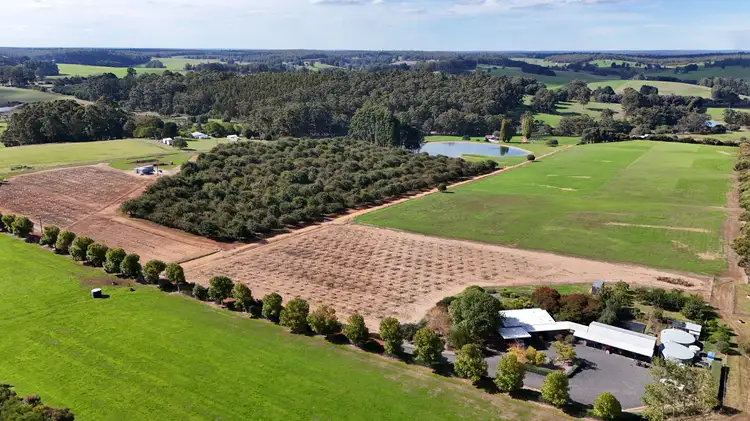 Main view of Homely rural property listing, 328 Middlesex Road (Middlesex), Manjimup WA 6258