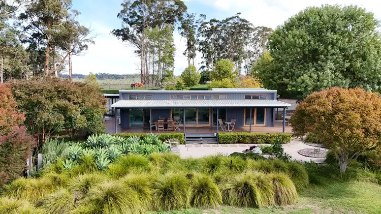 Second view of Homely rural property listing, 328 Middlesex Road (Middlesex), Manjimup WA 6258