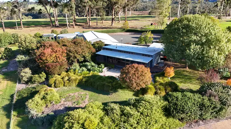 Sixth view of Homely rural property listing, 328 Middlesex Road (Middlesex), Manjimup WA 6258