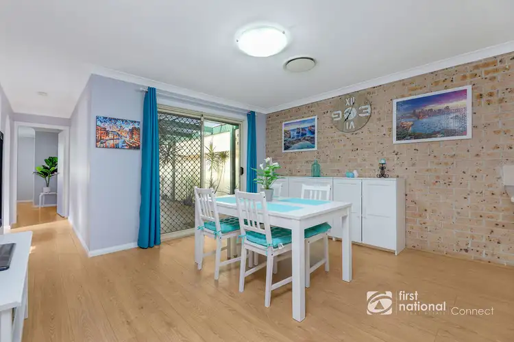 Third view of Homely house listing, 14A Risbey Place, Bligh Park NSW 2756