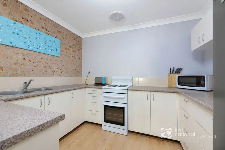 Fourth view of Homely house listing, 14A Risbey Place, Bligh Park NSW 2756