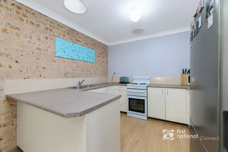 Fifth view of Homely house listing, 14A Risbey Place, Bligh Park NSW 2756