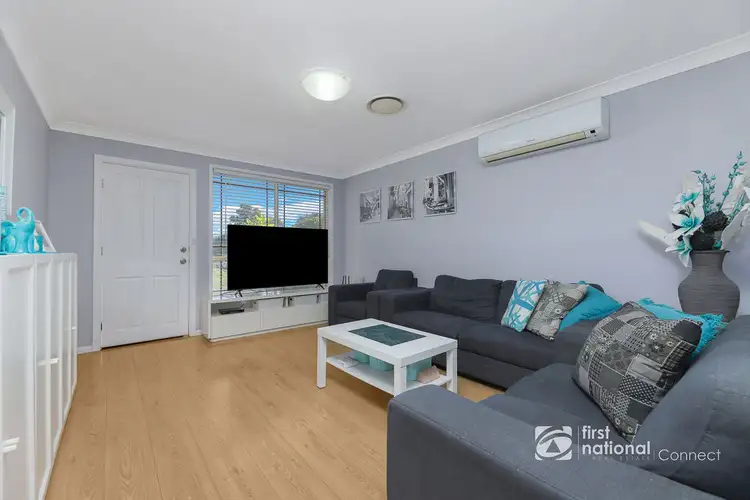 Sixth view of Homely house listing, 14A Risbey Place, Bligh Park NSW 2756