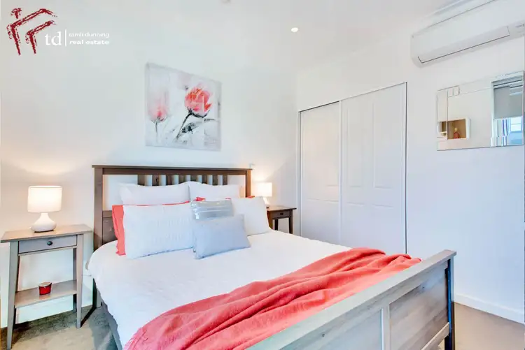Fourth view of Homely apartment listing, 801/18 Rowlands Place, Adelaide SA 5000
