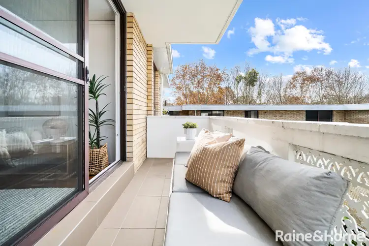 Sixth view of Homely apartment listing, 12/109-111 Alison Road, Randwick NSW 2031