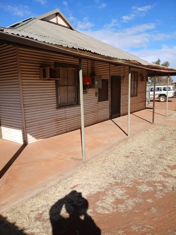 Second view of Homely house listing, 38 Watson Street, Mount Magnet WA 6638