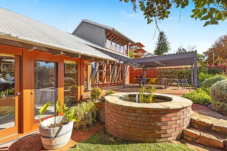 27 Malsbury Street, Bicton WA 6157