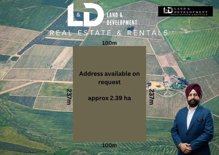 Second view of Homely rural property listing, 145 HARRIOTT ROAD, Charlemont VIC 3217