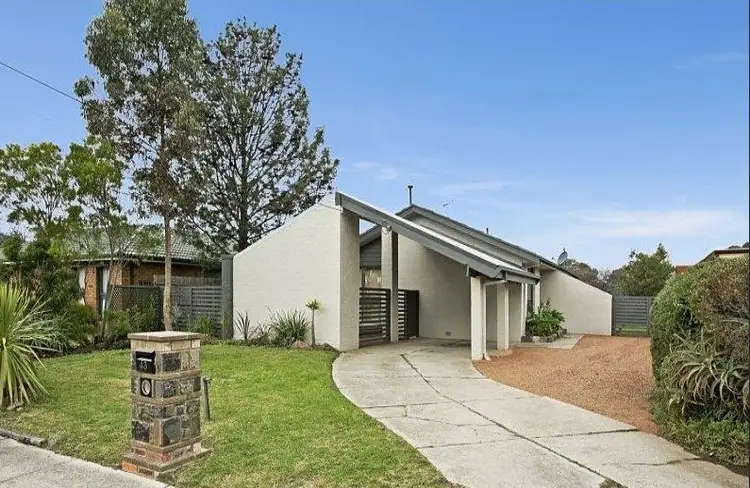 43 Burke Road, Sunbury VIC 3429