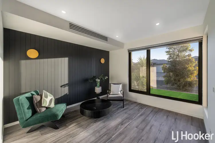 Second view of Homely house listing, 12 Bloodsworth Road, Deanside VIC 3336