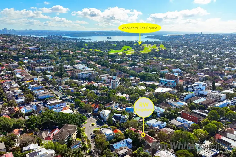 Second view of Homely apartment listing, 5/56-58 Lamrock Avenue, Bondi Beach NSW 2026