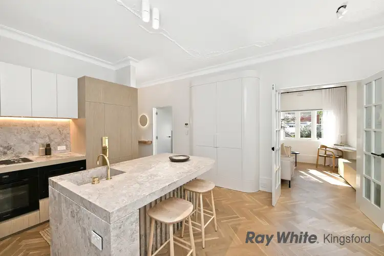 Fifth view of Homely apartment listing, 5/56-58 Lamrock Avenue, Bondi Beach NSW 2026