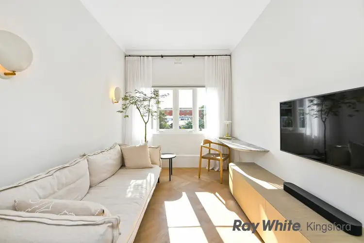 Sixth view of Homely apartment listing, 5/56-58 Lamrock Avenue, Bondi Beach NSW 2026