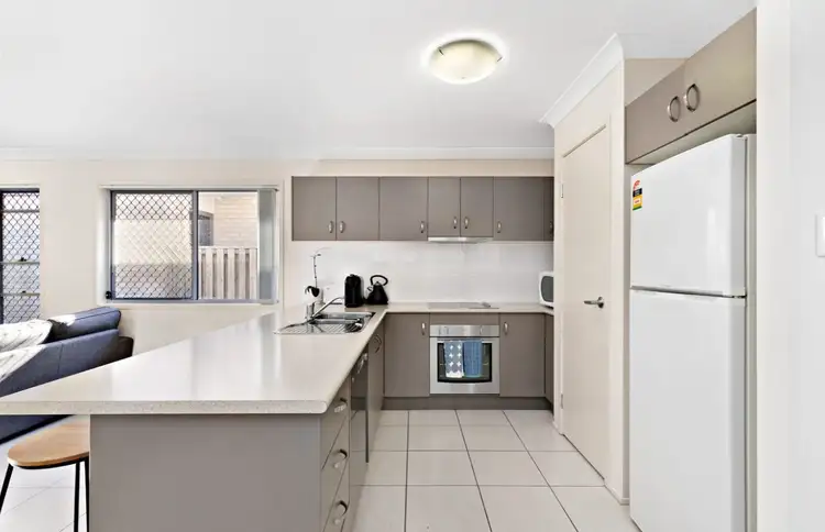 Second view of Homely house listing, 5 Nutmeg Drive, Griffin QLD 4503