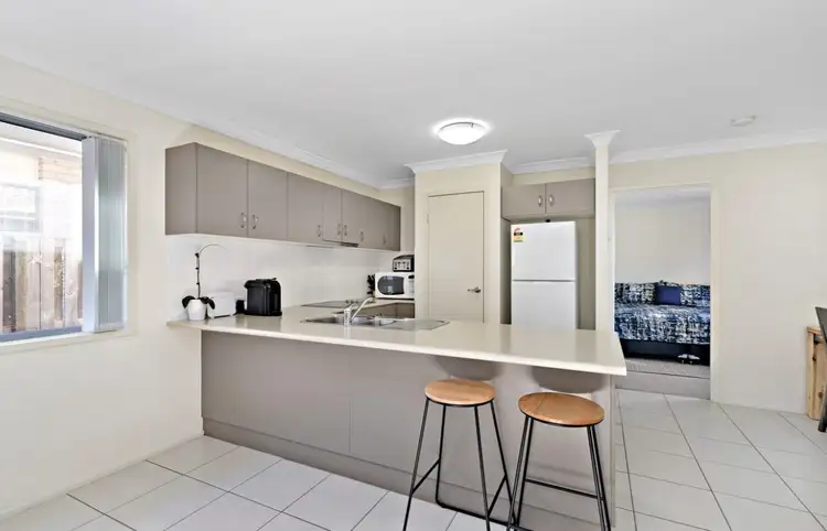Third view of Homely house listing, 5 Nutmeg Drive, Griffin QLD 4503