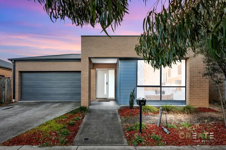 29 Queen Circuit, Sunshine VIC 3020