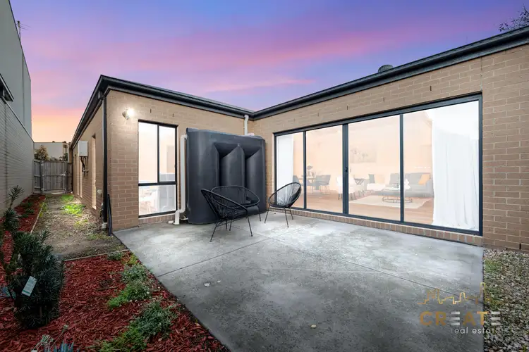 Third view of Homely house listing, 29 Queen Circuit, Sunshine VIC 3020