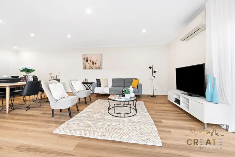 Fourth view of Homely house listing, 29 Queen Circuit, Sunshine VIC 3020