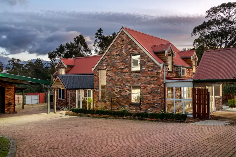 15 Travellers Drive, Travellers Rest TAS 7250