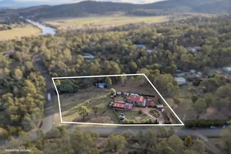 Second view of Homely house listing, 15 Travellers Drive, Travellers Rest TAS 7250