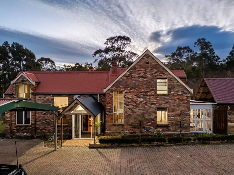 Third view of Homely house listing, 15 Travellers Drive, Travellers Rest TAS 7250