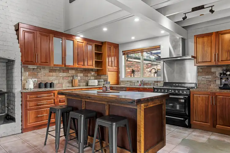 Fifth view of Homely house listing, 15 Travellers Drive, Travellers Rest TAS 7250