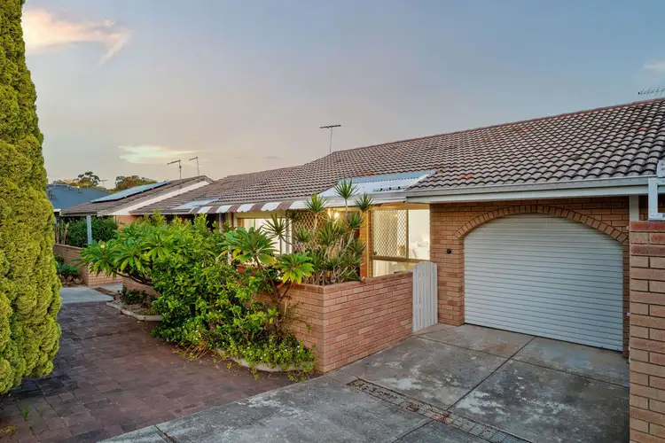 3/16 Murray Road (Faces Boyd St), Palmyra WA 6157