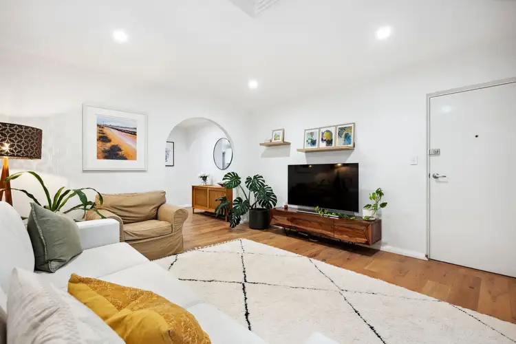 Fourth view of Homely villa listing, 3/16 Murray Road (Faces Boyd St), Palmyra WA 6157