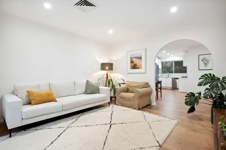 Fifth view of Homely villa listing, 3/16 Murray Road (Faces Boyd St), Palmyra WA 6157