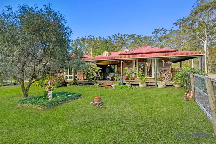 8 Berriman Drive, Congo NSW 2537