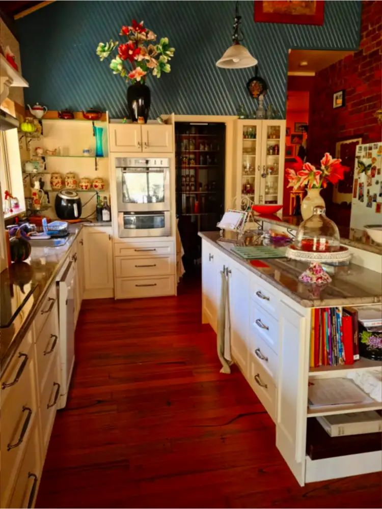 Second view of Homely house listing, 8 Berriman Drive, Congo NSW 2537
